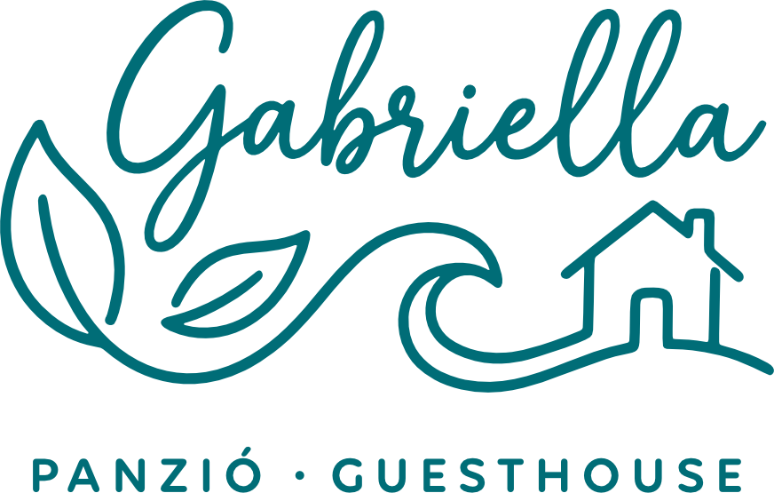 Gabriella Panzió · Guesthouse